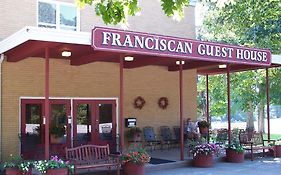 Franciscan Guest House Maine